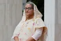 ট্রাইব্যুনাল থেকে সরাসরি সম্প্রচার হবে শেখ হাসিনার বিচার কার্যক্রম