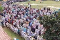 রাণীশংকৈলে বিএনপি নেতা মঞ্জুরুল চেয়ারম্যানের জানাজা