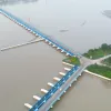 ভারতের আসামে ভারী বর্ষণে রেড এলার্ট, তিস্তায় বাড়ছে পানি