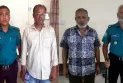 বেরোবির ল্যাব এটেনডেন্ট বিপ্লবসহ ২ জন গ্রেফতার 