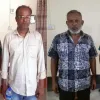 বেরোবির ল্যাব এটেনডেন্ট বিপ্লবসহ ২ জন গ্রেফতার 