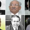 ১৪ জনের হাত ধরে দেশের ৫৪ বাজেট, কার প্রস্তাব কত?