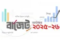 বাজেটে উন্নয়ন ব্যয় ২ লাখ ৩০ হাজার কোটি টাকা