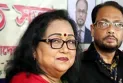 ভোটকেন্দ্রে হত্যাচেষ্টার অভিযোগ, কাদের দম্পতির নামে মামলা