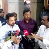 ‘জুলাই সনদের’ আগে নির্বাচন চায় না এনসিপি