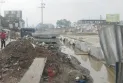 উত্তরের ঈদযাত্রায় ভোগান্তি বাড়াচ্ছে বগুড়া-রংপুর মহাসড়ক