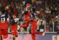 আঠারোয় স্বপ্নপূরণ কোহলির, প্রীতির পাঞ্জাবকে কাঁদিয়ে বেঙ্গালুরুর শিরোপা