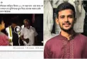 ১২০০ বস্তা চাল নিয়ে গুজব ছড়ানো হয়েছে : উপদেষ্টা আসিফ