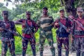 ‘তুই কি হিরো, আজকে দেখ তোর কী অবস্থা করি’