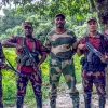 ‘তুই কি হিরো, আজকে দেখ তোর কী অবস্থা করি’