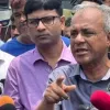 টাকার অভাবে দুর্নীতিবাজরা বড় গরু কিনতে পারছেন না: স্বরাষ্ট্র উপদেষ্টা