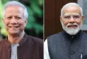 প্রধান উপদেষ্টাকে নরেন্দ্র মোদির ঈদ শুভেচ্ছা