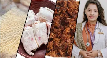 ঈদের বিশেষ খাবার: কারা খাবেন, কারা নয়, জানালেন পুষ্টিবিদ