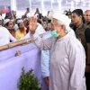 দেশের মঙ্গলের জন্য সবার দোয়া চাইলেন প্রধান উপদেষ্টা