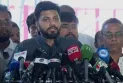 একটি গোষ্ঠী দেশকে গণতান্ত্রিক ধারা থেকে সরিয়ে নিতে কাজ করছে: ইশরাক
