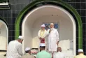 জাতি যেন-তেন নির্বাচন চায় না: জামায়াত আমির