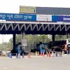 ঈদযাত্রা ঘিরে ৬ দিনে যমুনা সেতুতে ১৯ কোটি ২৫ লাখ টাকার টোল আদায়