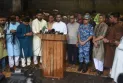 কোরবানির বর্জ্যে নগরবাসীর ঈদ আনন্দ বাধাগ্রস্ত হবে না: আসিফ মাহমুদ