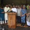 কোরবানির বর্জ্যে নগরবাসীর ঈদ আনন্দ বাধাগ্রস্ত হবে না: আসিফ মাহমুদ