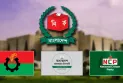 ক্ষুব্ধ বিএনপি, খুশি জামায়াত-এনসিপি