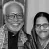 বঙ্গবীর কাদের সিদ্দিকীর স্ত্রী মারা গেছেন