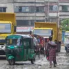 কোরবানির পশুর বর্জ্য: ১২ ঘন্টারও কম সময়  আট ঘণ্টায় ‘সাফ’ : উপদেষ্টা আসিফ মাহমুদ