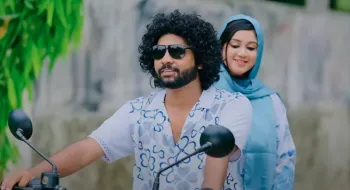 নাটকের নায়ক হিসেবে যাত্রা শুরু করলেন কাফি