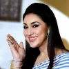 স্পেশাল মানুষের জন্য কোরবানির মাংস রান্না করলেন অপু বিশ্বাস