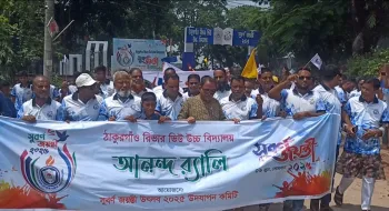 গণতান্ত্রিক অধিকার ও নির্বাচন চাই: মির্জা ফখরুল