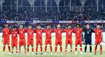 অভিষেক হচ্ছে সামিত সোমের, শুরুর একাদশে নেই জামাল