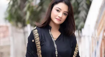 অভিনেত্রী তানিন সুবহাকে মৃত ঘোষণা করা হয়েছে