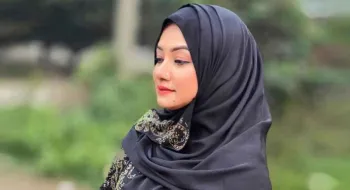 চিত্রনায়িকা তানিন সুবহার দাফন কোথায়, জানাল পরিবার