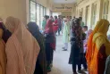 কাভার্ড ভ্যানের ধাক্কায় মা-মেয়েসহ নিহত ৩