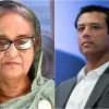 মায়ের সঙ্গে ঈদ কাটিয়েছেন হাসিনাপুত্র জয়, এখনও রয়েছেন ভারতে