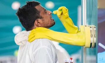 করোনায় মৃত্যু ও আক্রান্ত বেড়েছে
