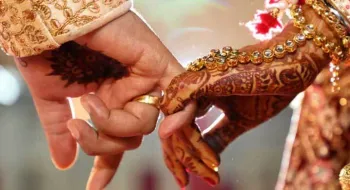 বিয়ের আসরে নেই এসি, রাগে বিয়ে ভাঙলেন কনে