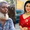 জাল টাকায় গরু বিক্রি করা সেই বৃদ্ধকে ওমরাহ করাতে চান অপু বিশ্বাস