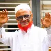 এটিএম আজহারকে রংপুর ২ আসনে দলীয় প্রার্থী ঘোষনা করলো জামায়াত