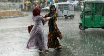 ২৫ জেলায় তাপপ্রবাহ, প্রশান্তির বৃষ্টিতে সিক্ত হতে পারে যেসব অঞ্চল