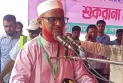 আজহারুলকে জামায়াতের প্রার্থী ঘোষণা, যে আসনে লড়বেন