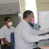 করোনা পরীক্ষার প্রাথমিক তালিকায় নেই রংপুর
