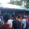 ফুলবাড়ীতে জাম পাড়তে গিয়ে গাছ থেকে পড়ে অষ্টম শ্রেণির শিক্ষার্থীর মুত্যু
