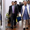 দেশে ফিরেছেন প্রধান উপদেষ্টা
