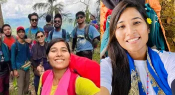 ট্যুর এক্সপার্ট গ্রুপের অ্যাডমিন বর্ষা গ্রেপ্তার
