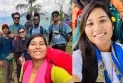 ট্যুর এক্সপার্ট গ্রুপের অ্যাডমিন বর্ষা গ্রেপ্তার