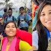 ট্যুর এক্সপার্ট গ্রুপের অ্যাডমিন বর্ষা গ্রেপ্তার