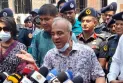 পুলিশের কাছে রাইফেল থাকলেও থাকবে না মারণাস্ত্র: স্বরাষ্ট্র উপদেষ্টা