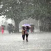 ধেয়ে আসছে শক্তিশালী বৃষ্টিবলয় ‘রিমঝিম’, তিন বিভাগে বন্যার শঙ্কা