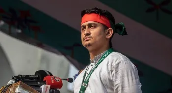 উত্তরের জনপদগুলো এই বৈষম্য আর মেনে নেবে না: সারজিস আলম