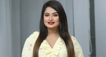 বিতর্কিত স্ট্যাটাসের জেরে বাতিল শিরিন শিলার বিটিভির অনুষ্ঠান